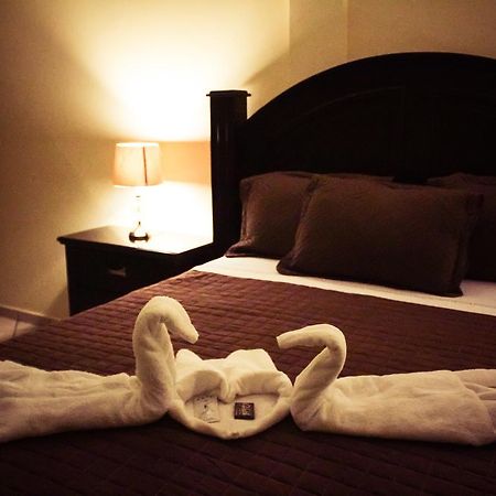 Mados Hotel Guanacaste Choluteca 外观 照片
