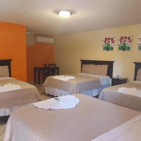 Mados Hotel Guanacaste Choluteca 外观 照片