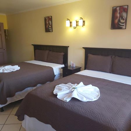 Mados Hotel Guanacaste Choluteca 外观 照片