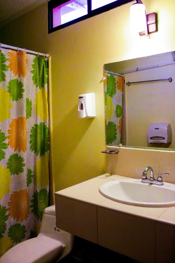 Mados Hotel Guanacaste Choluteca 外观 照片