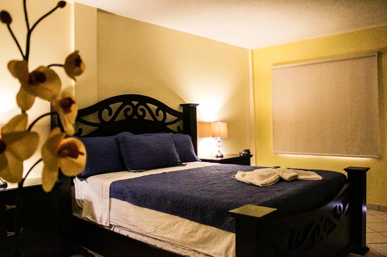 Mados Hotel Guanacaste Choluteca 外观 照片