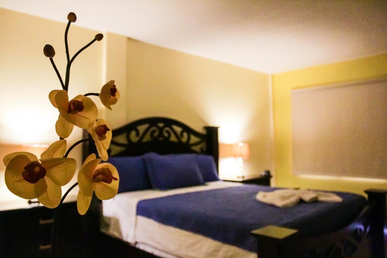 Mados Hotel Guanacaste Choluteca 外观 照片