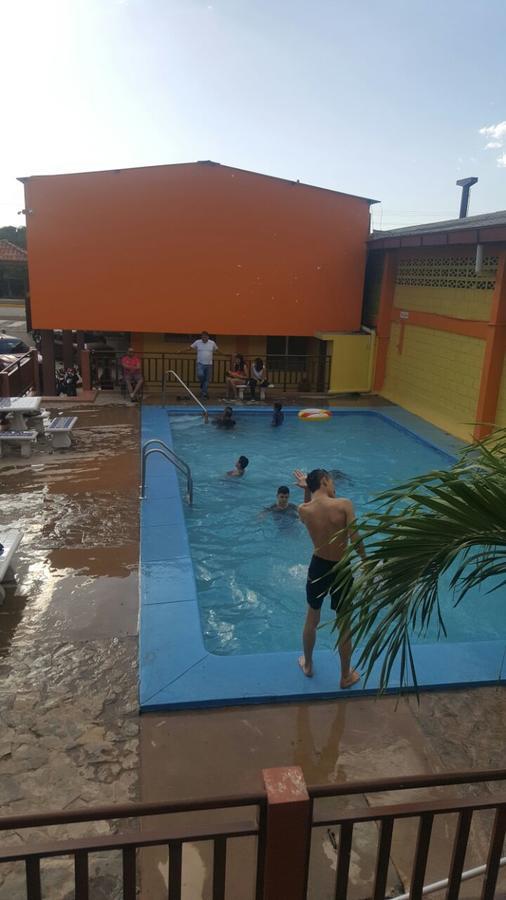Mados Hotel Guanacaste Choluteca 外观 照片