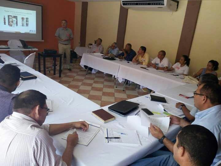 Mados Hotel Guanacaste Choluteca 外观 照片