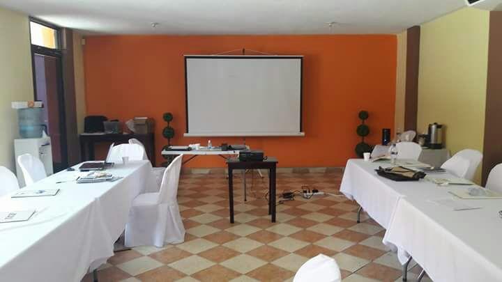 Mados Hotel Guanacaste Choluteca 外观 照片