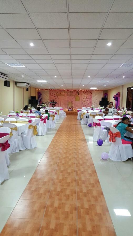 Mados Hotel Guanacaste Choluteca 外观 照片