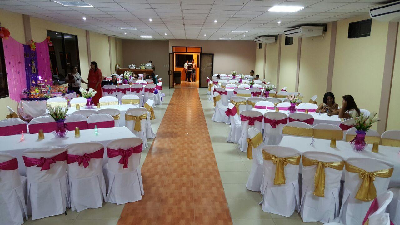 Mados Hotel Guanacaste Choluteca 外观 照片