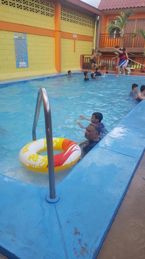 Mados Hotel Guanacaste Choluteca 外观 照片