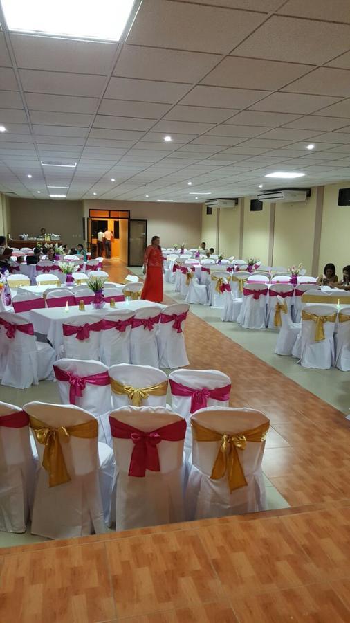 Mados Hotel Guanacaste Choluteca 外观 照片