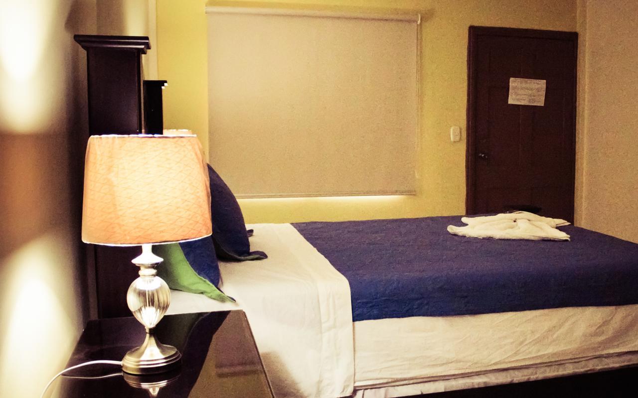 Mados Hotel Guanacaste Choluteca 外观 照片