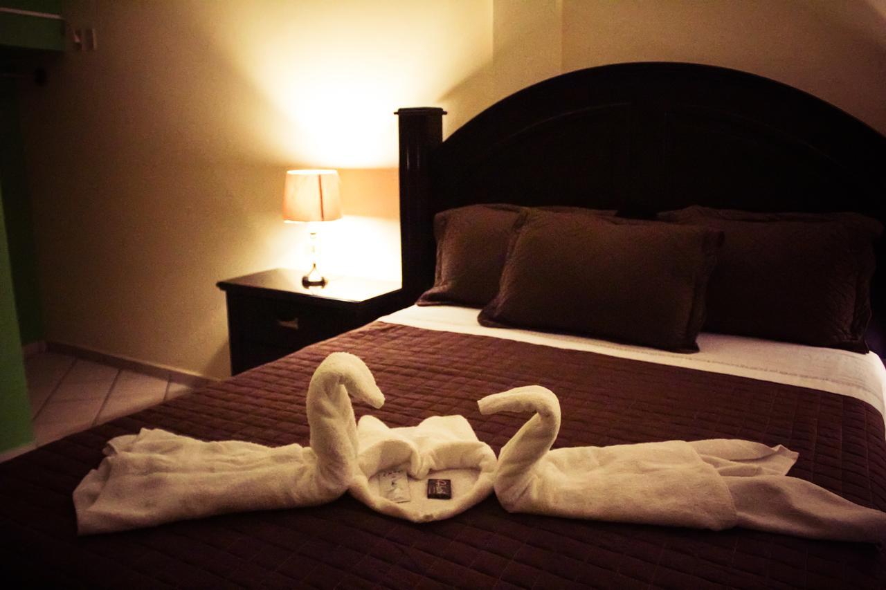 Mados Hotel Guanacaste Choluteca 外观 照片