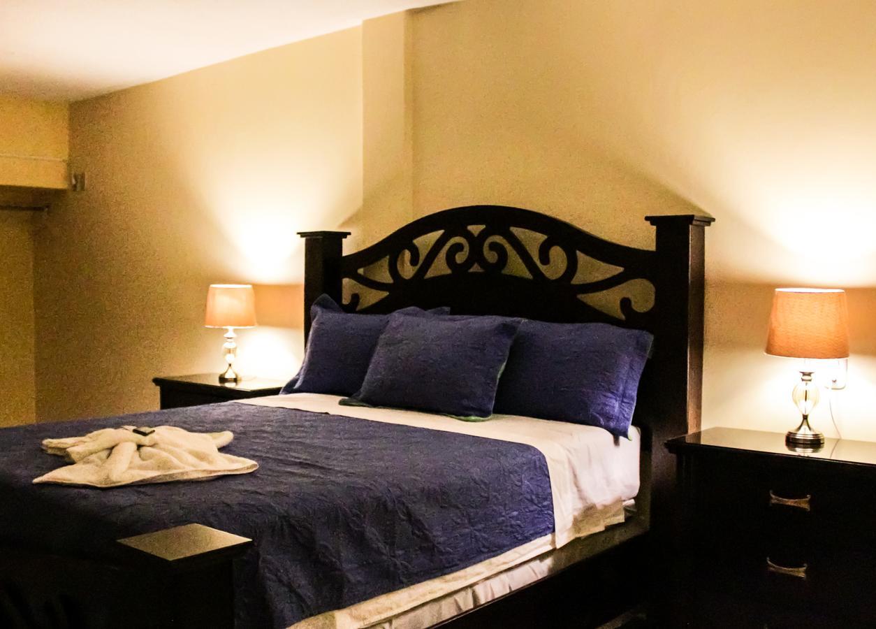 Mados Hotel Guanacaste Choluteca 外观 照片