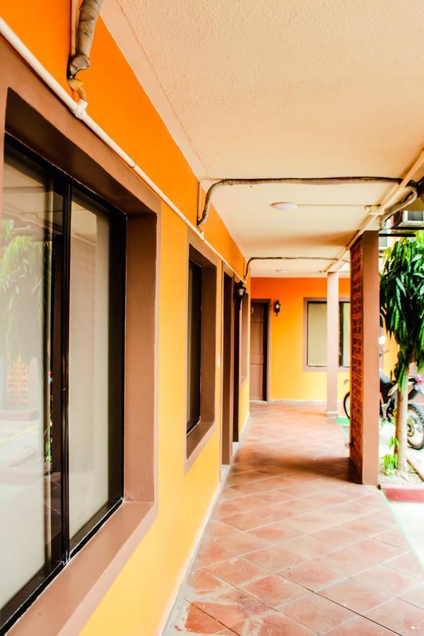Mados Hotel Guanacaste Choluteca 外观 照片