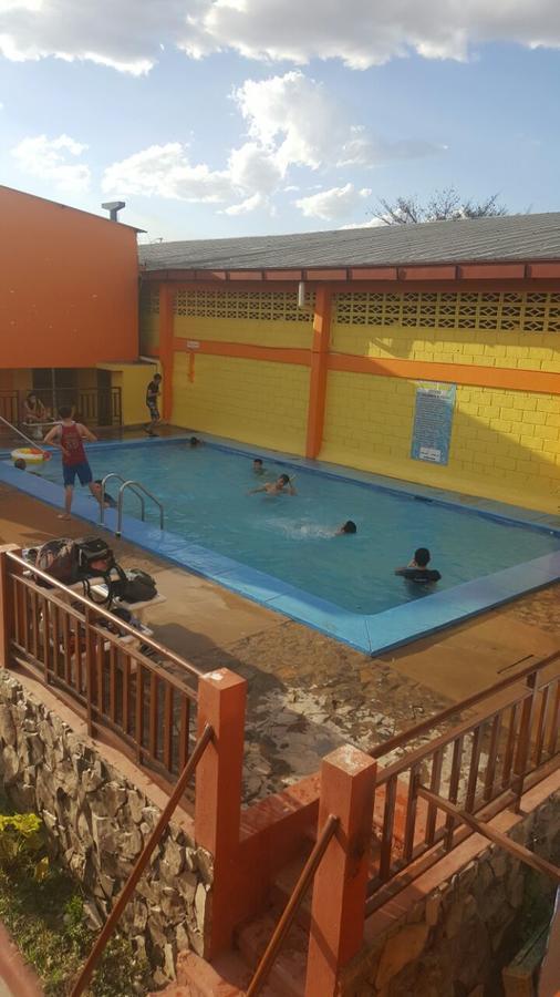 Mados Hotel Guanacaste Choluteca 外观 照片
