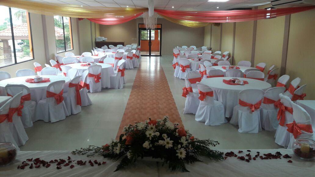Mados Hotel Guanacaste Choluteca 外观 照片