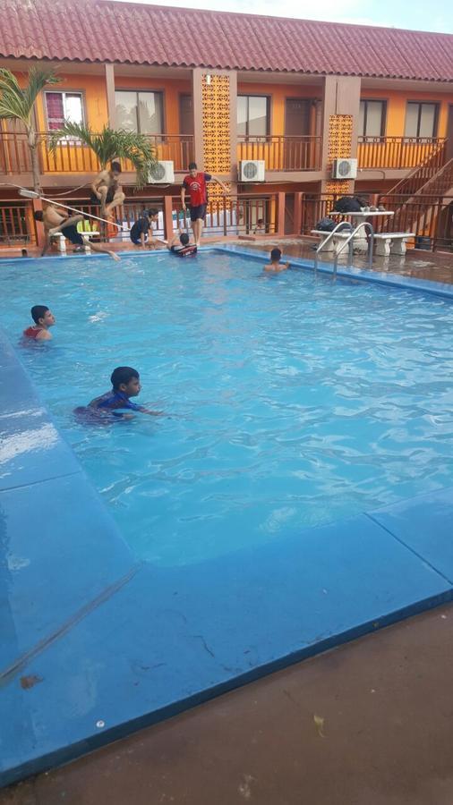 Mados Hotel Guanacaste Choluteca 外观 照片