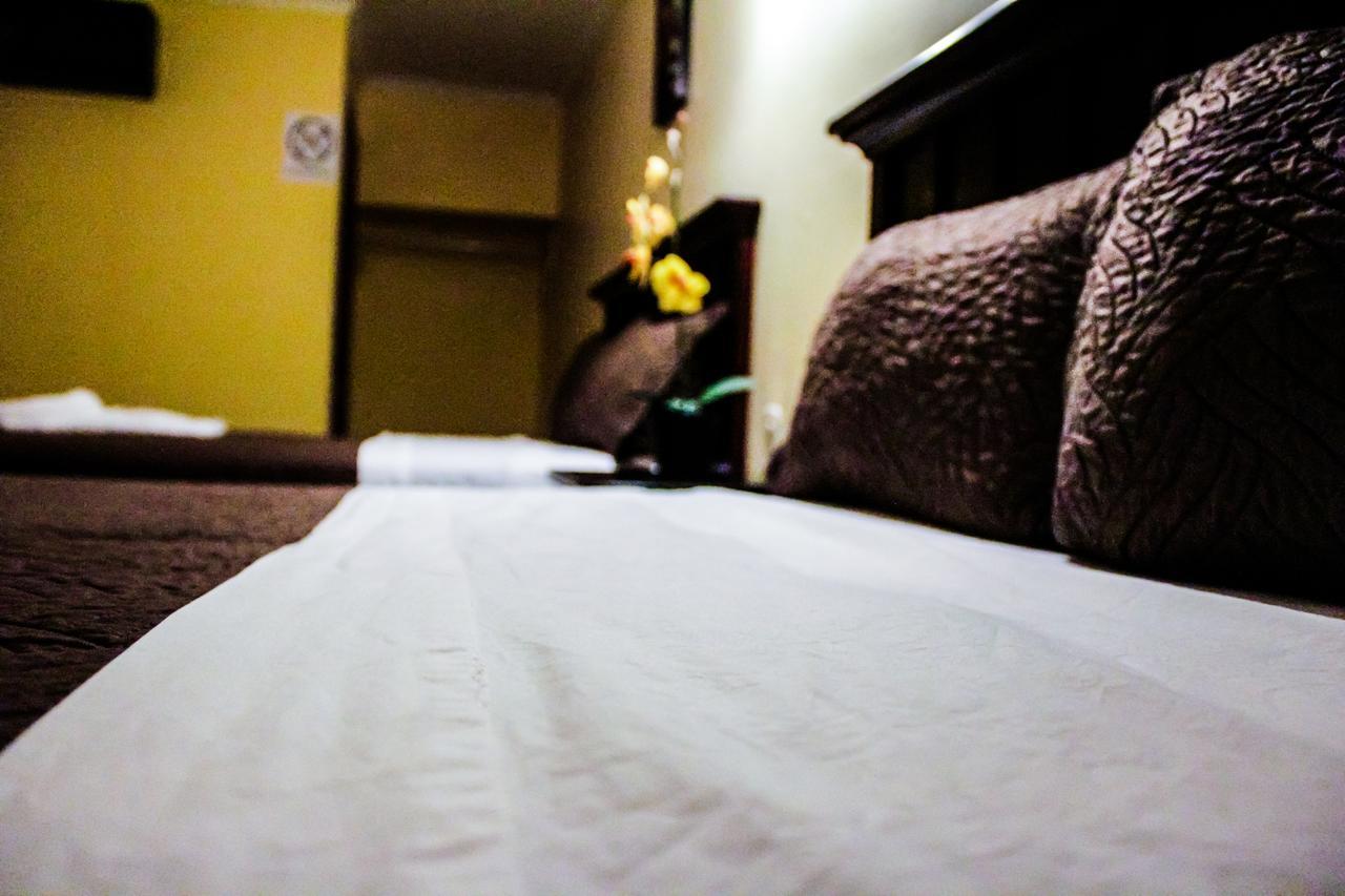 Mados Hotel Guanacaste Choluteca 外观 照片
