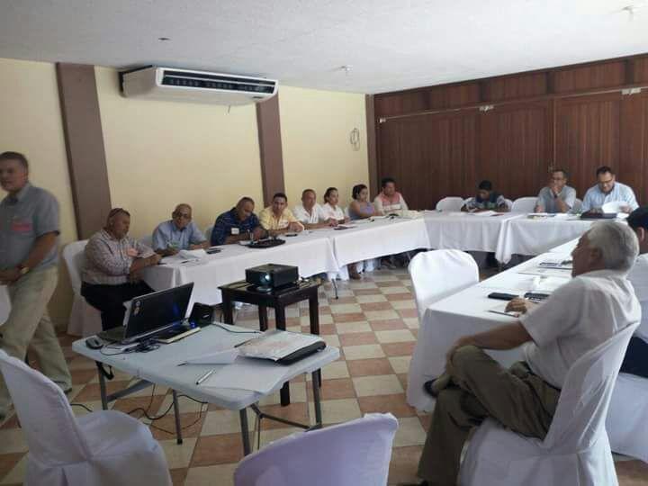 Mados Hotel Guanacaste Choluteca 外观 照片