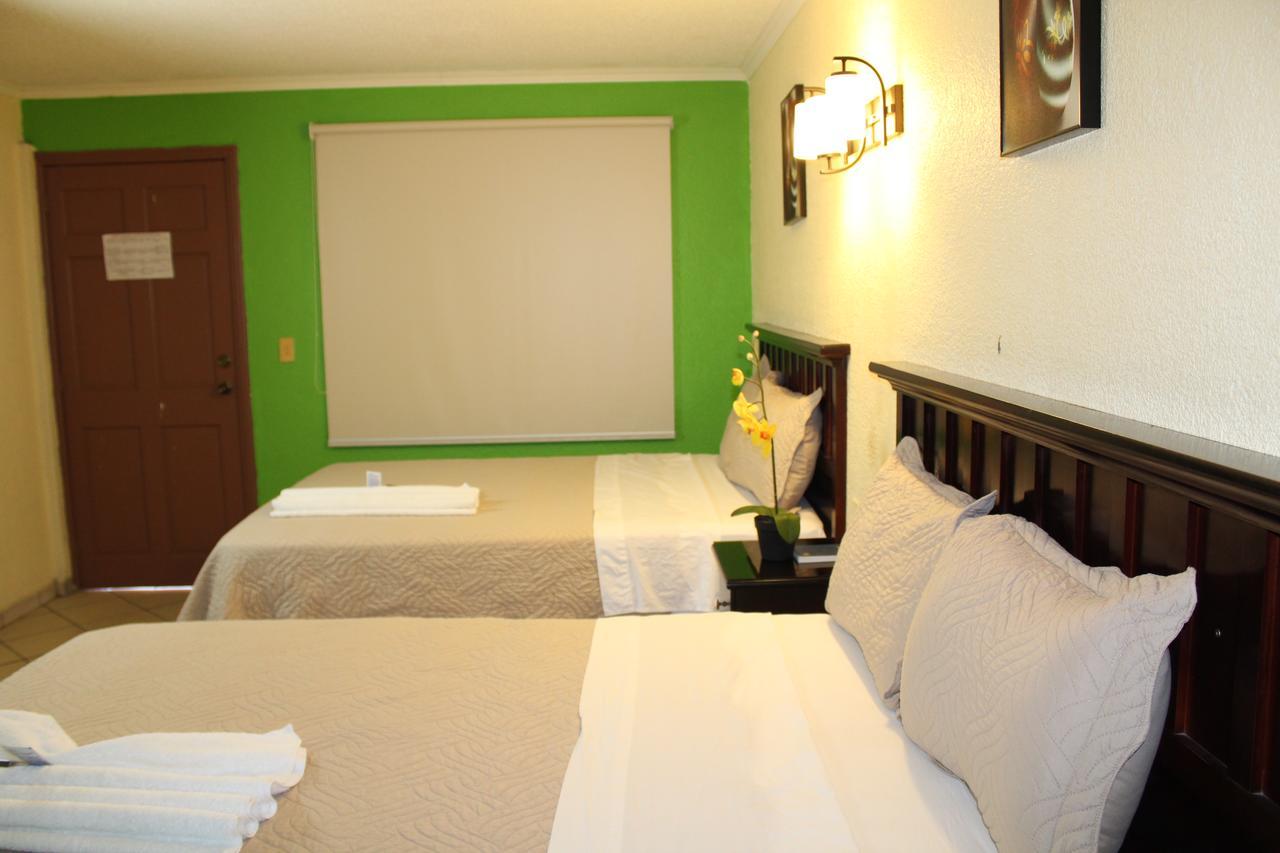 Mados Hotel Guanacaste Choluteca 外观 照片