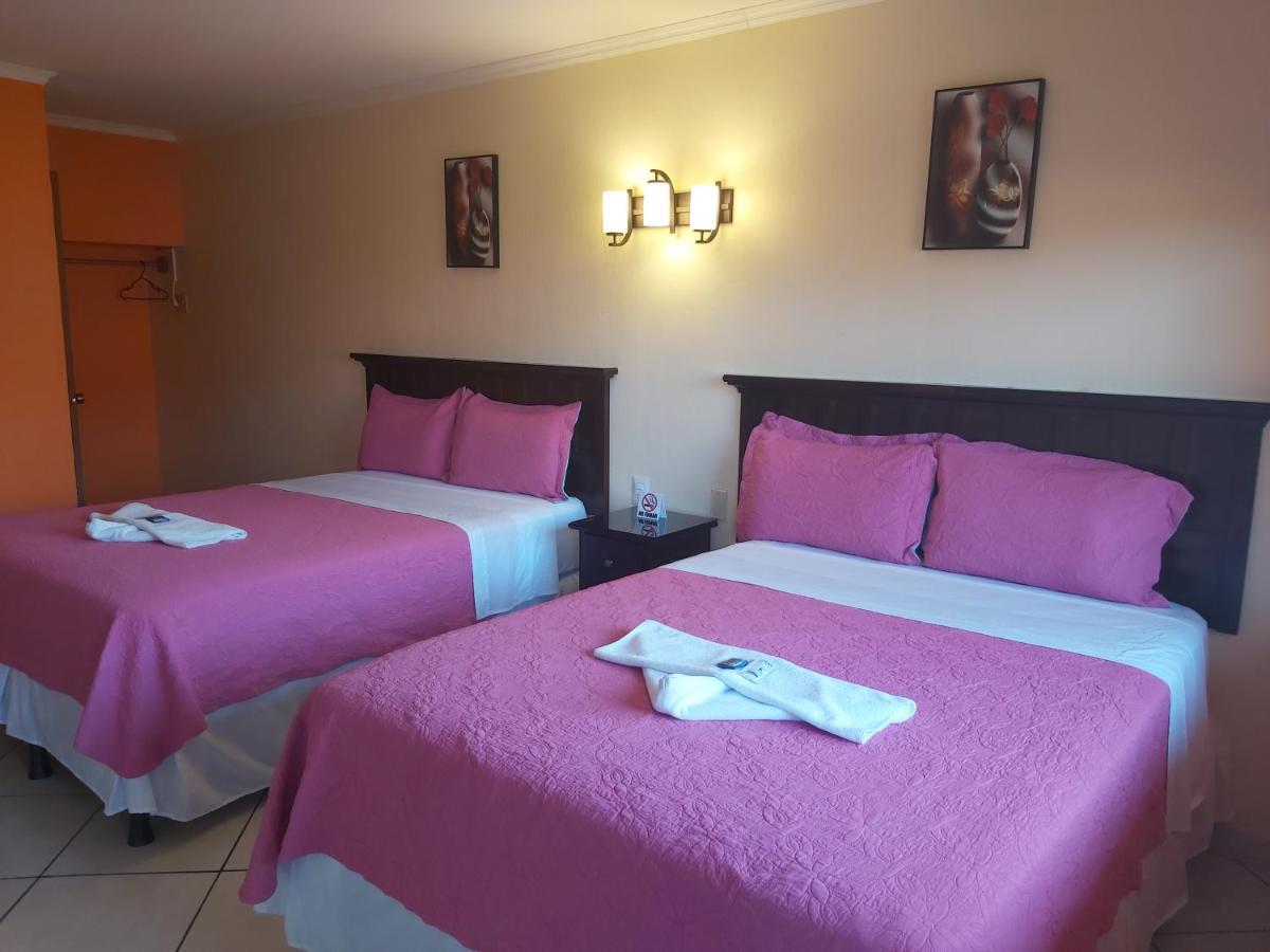 Mados Hotel Guanacaste Choluteca 外观 照片