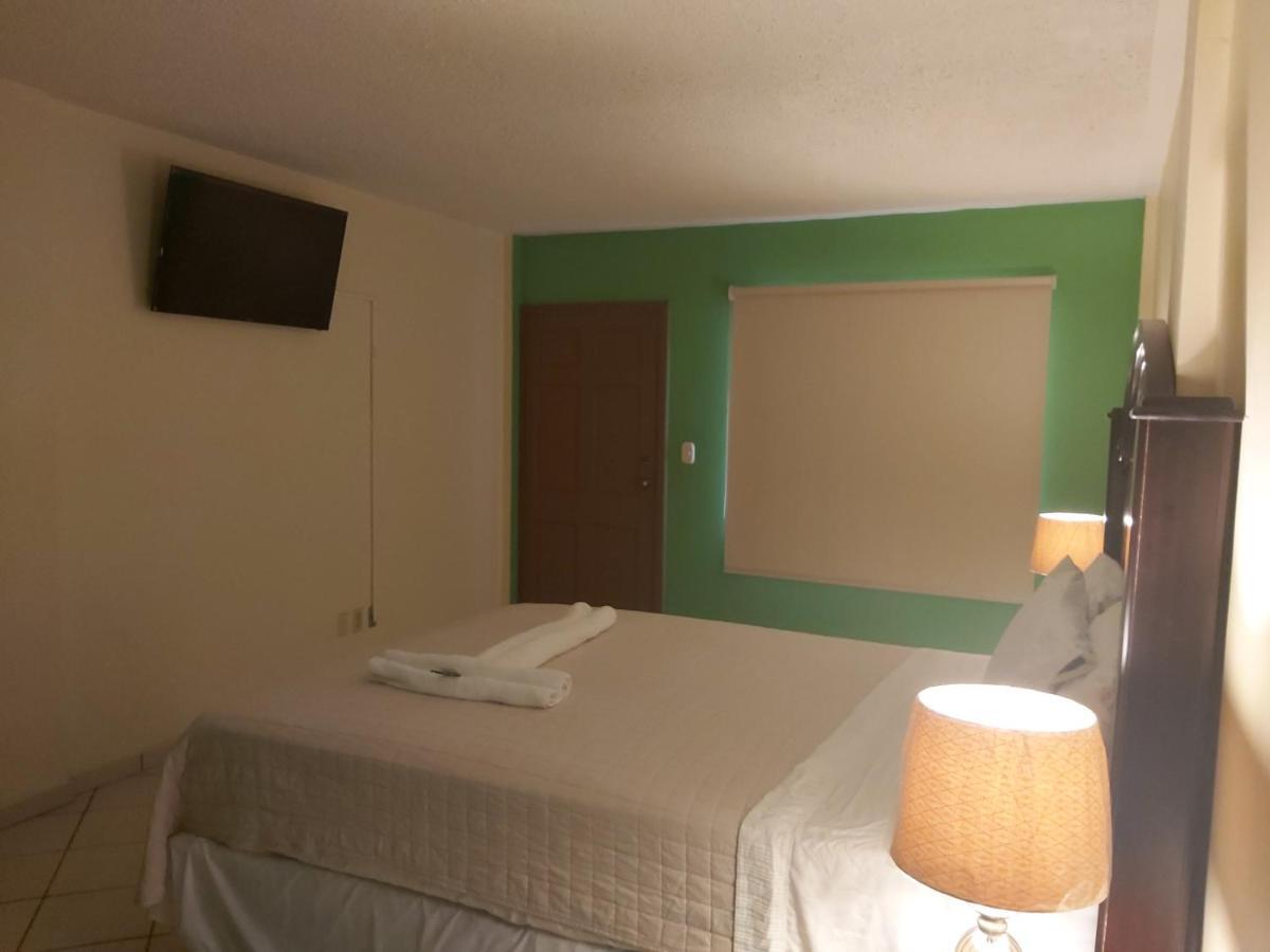 Mados Hotel Guanacaste Choluteca 外观 照片