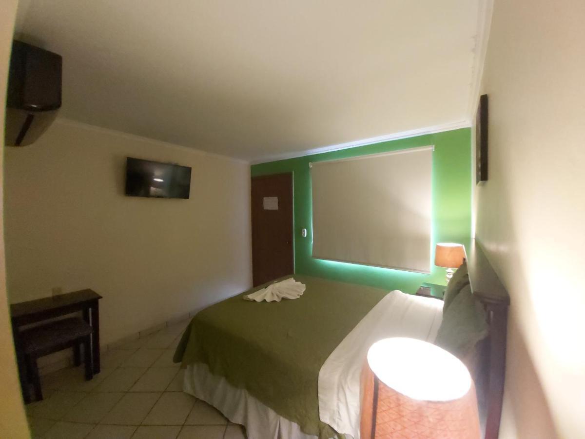 Mados Hotel Guanacaste Choluteca 外观 照片