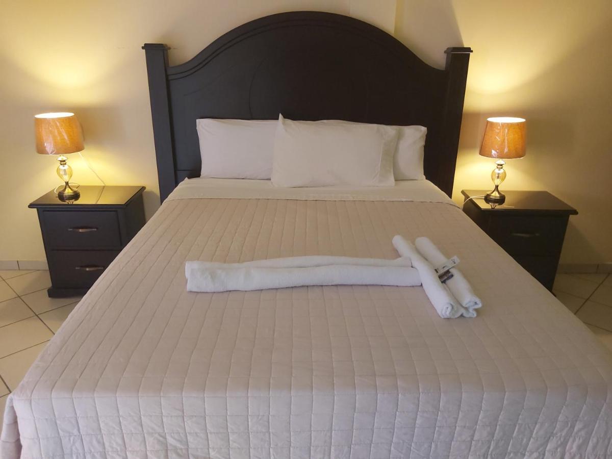 Mados Hotel Guanacaste Choluteca 客房 照片