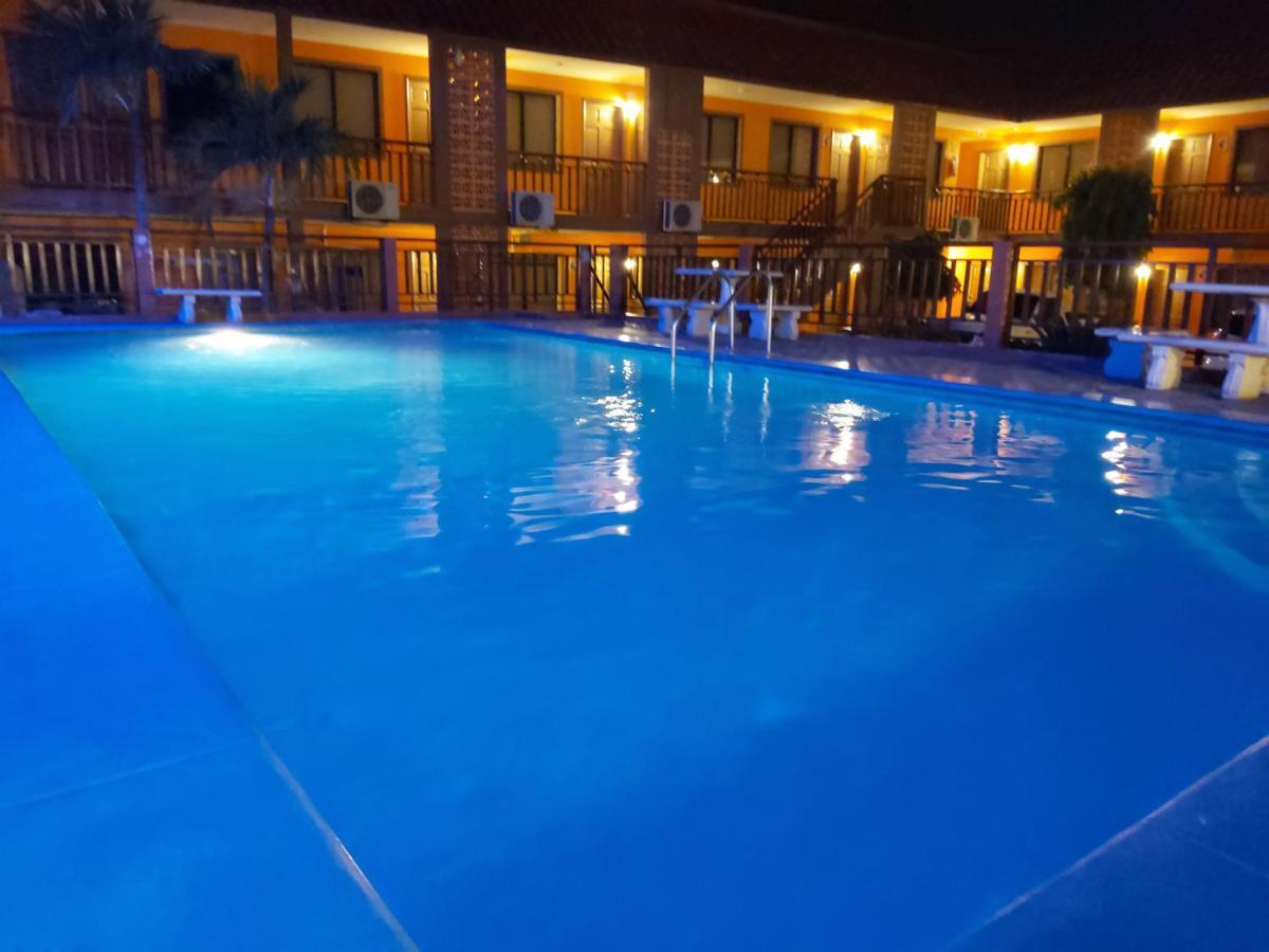 Mados Hotel Guanacaste Choluteca 外观 照片