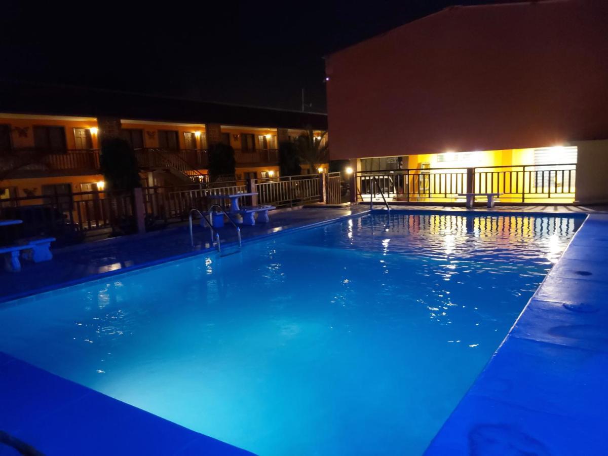 Mados Hotel Guanacaste Choluteca 外观 照片
