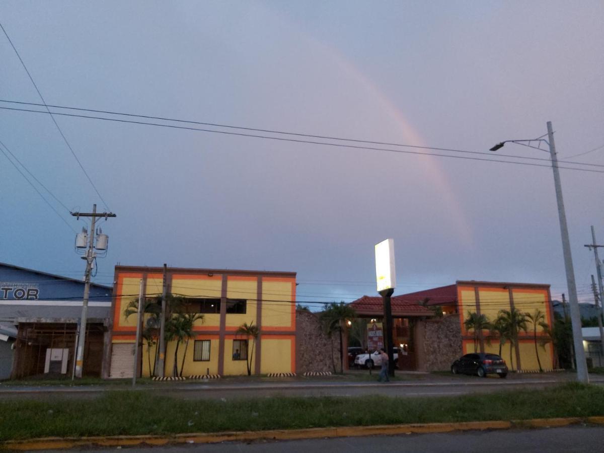 Mados Hotel Guanacaste Choluteca 外观 照片