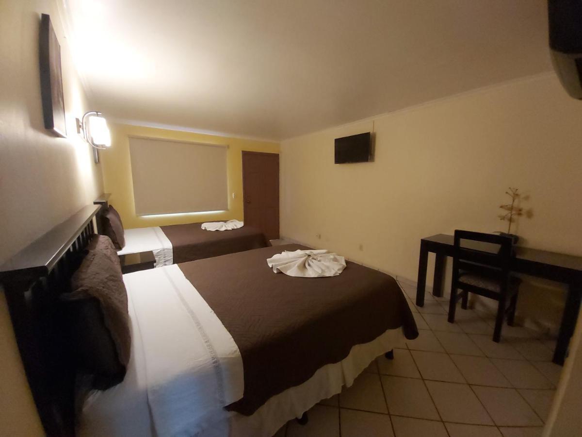 Mados Hotel Guanacaste Choluteca 外观 照片