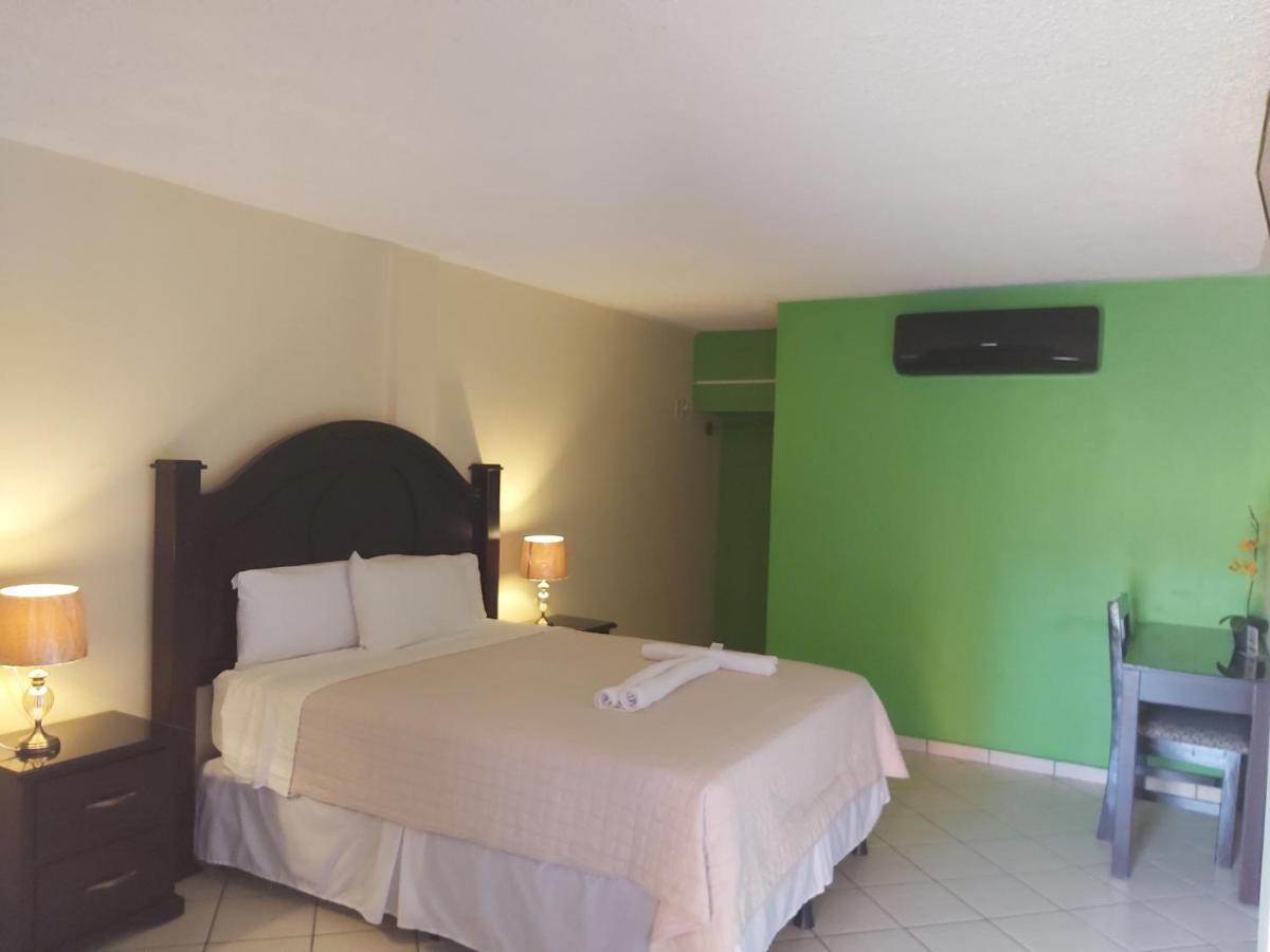 Mados Hotel Guanacaste Choluteca 外观 照片