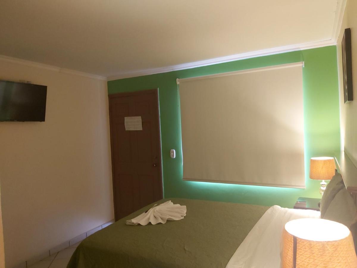 Mados Hotel Guanacaste Choluteca 外观 照片