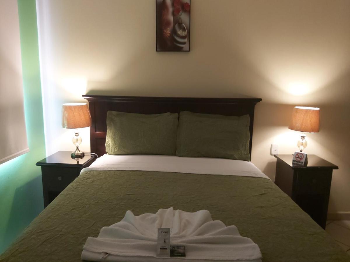 Mados Hotel Guanacaste Choluteca 客房 照片