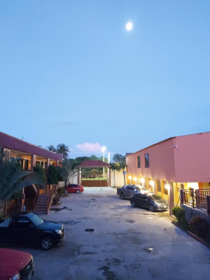 Mados Hotel Guanacaste Choluteca 外观 照片